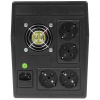 ИБП Powerman Back Pro 1500
