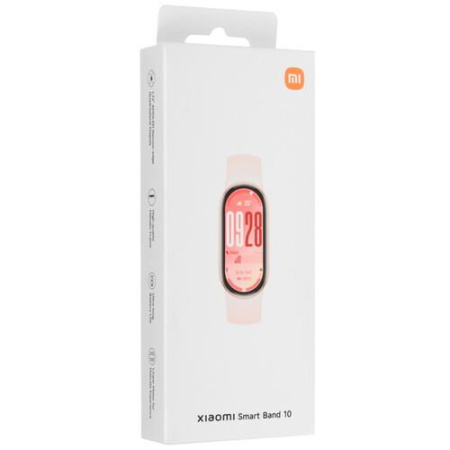 Фитнес-браслет Xiaomi Smart Band 10