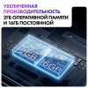 43" (109 см) LED-телевизор Haier 43 Smart TV S2 PRO черный