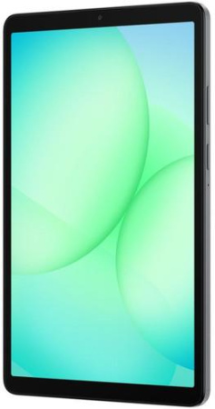 8.7" Планшет Samsung Galaxy Tab A11 Wi-Fi 128 ГБ серый