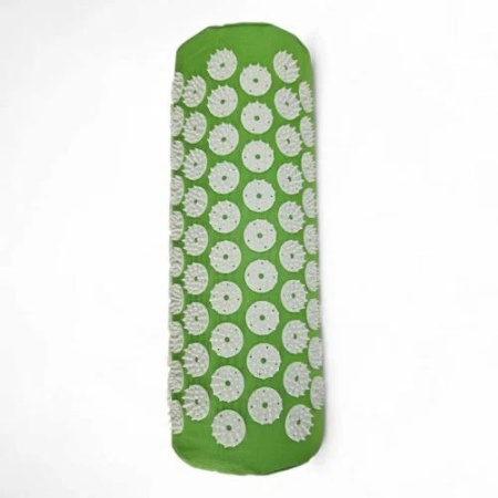 Аккупунктурная подушка ZENET ZET-608 зеленый