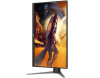 27" Монитор AOC 27G4HA черный