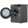 Стиральная машина Gorenje W2NHAI94APS/C серый