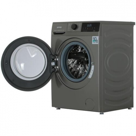 Стиральная машина Gorenje W2NHAI94APS/C серый