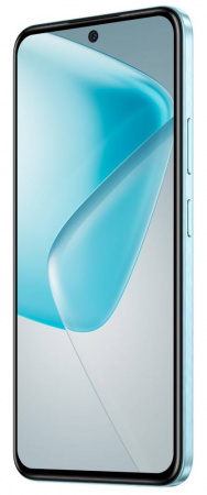 Смартфон Infinix Hot 50 Pro 8/256 Гб Lte Голубой