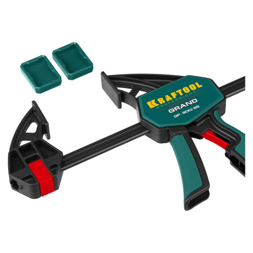 Струбцина пистолетная Kraftool GP-900/85 32226-90 900/85мм