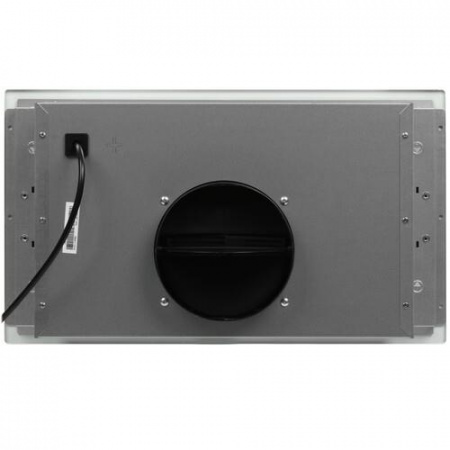 Вытяжка полновстраиваемая Midea MH60I301W белый