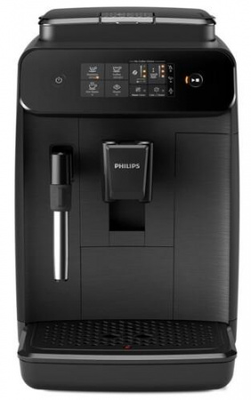 Кофемашина автоматическая Philips EP0820/00 черный