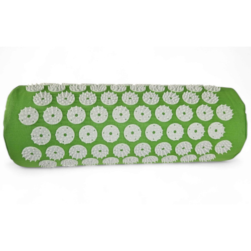 Аккупунктурная подушка ZENET ZET-608 зеленый