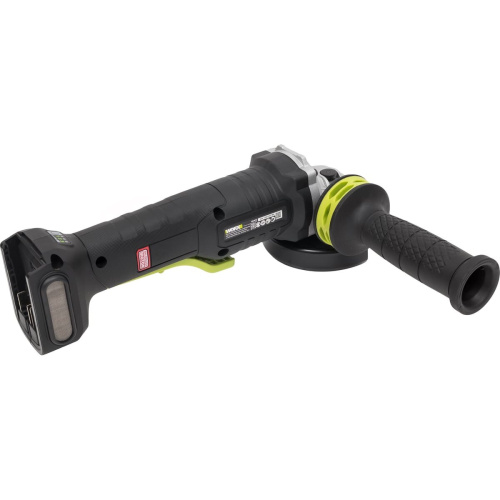 УШМ WORX Professional WU835.9 без АКБ и ЗУ