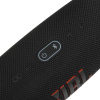 Портативная колонка JBL Charge 5, черный