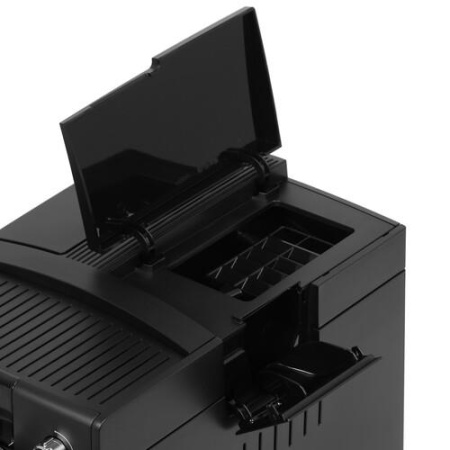 Кофемашина автоматическая Nivona CafeRomatica NICR 550 черный