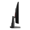 24" Монитор Hisense 24G3Q серебристый
