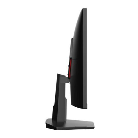 24" Монитор Hisense 24G3Q серебристый