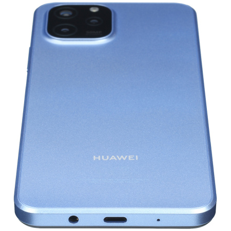 Смартфон Huawei Nova Y61 4/64Gb Сапфировый Синий