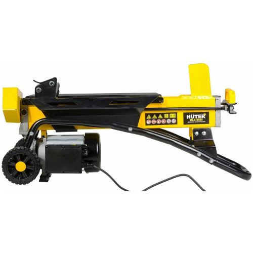 Дровокол электрический HUTER HLS-5500/52H