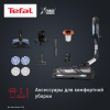 Пылесос  вертикальный  Tefal Aqua TY9AC1WO  синий