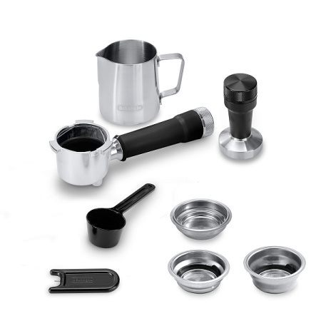 Кофеварка Delonghi EC890.M