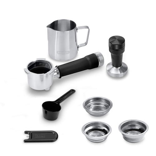 Кофеварка Delonghi EC890.M