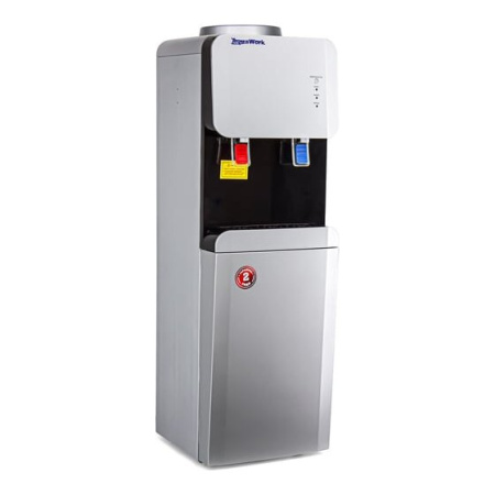 Пурифайер Aqua Work 105 LR/SF F (25601) серебристо-черный