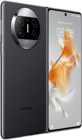 Смартфон Huawei Mate X3 12/512Gb Черный