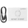 Спортивные часы Garmin Instinct 2X Solar