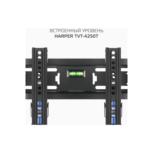 Кронштейн HARPER TVT-4250T Black