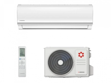 Сплит-система Kentatsu KSGYK26HZRN1/KSRYK26HZRN1 Yuki Inverter