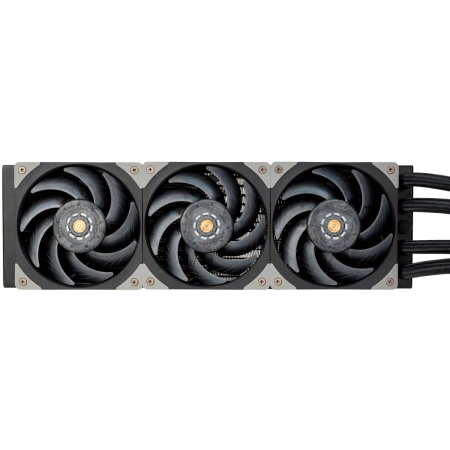 СВО Silverstone SST-XE360PDD (G53XE360PDD0020)