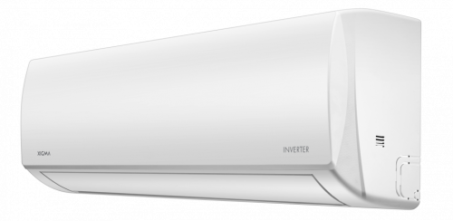Сплит-система Xigma XGI-TXC35RHA-IDU/XGI-TXC35RHA-ODU Turbocool Inverter 2024