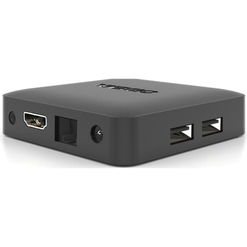 Смарт ТВ приставка CADENA Pro A CSB-230