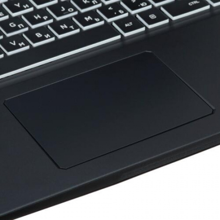 17.3" Ноутбук MAIBENBEN X17A черный