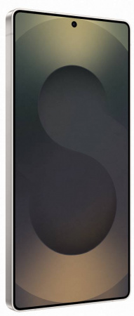 Смартфон Samsung Galaxy S25 Ultra 12/256 Гб 5G Титановый Черный