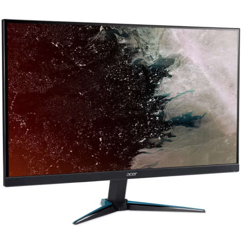 Монитор Acer VG270KL1bmiipx (UM.HV0CD.103) ZeroFrame, Black