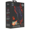 Мышь проводная A4Tech Bloody W90 Pro  черный