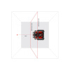 Нивелир лазерный ADA Rotary 400 HV Servo (А00458 2020)
