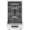 Посудомоечная машина Midea MFD45S370Wi белый