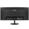 34" Монитор MSI PRO MP341CQ черный