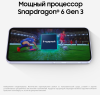 Смартфон Samsung Galaxy A36 8/128 Гб 5G Лавандовый (A366E)