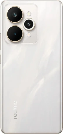 Смартфон Realme 15 Pro 12/512 белый