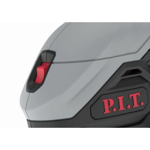 Шлифмашина вибрационная P.I.T. PSP20H-140A