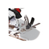 Пила циркулярная Einhell PXC TE-CS 18/165-1 li (4331207SET) + 1 акк. pxc 4ач 18в + зу 3а