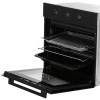 Электрический духовой шкаф Midea MO37005GB черный