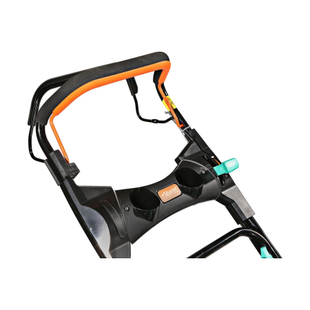 Газонокосилка бензиновая Sturm! PL5117SF