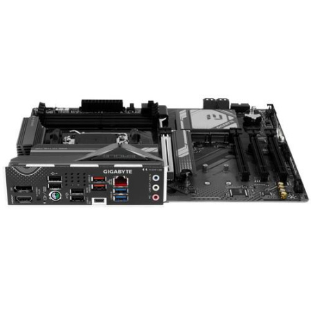 Материнская плата GIGABYTE B650E EAGLE