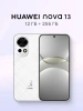 Смартфон Huawei Nova 13 12/256 Гб Lte Белый