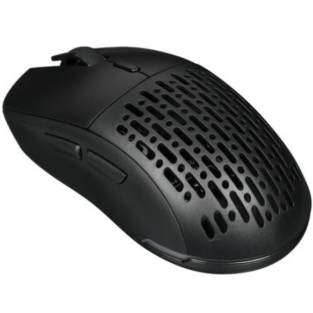 Мышь беспроводная/проводная ARDOR GAMING Phantom PRO V2 [ARDW-PH3395-BK] черный