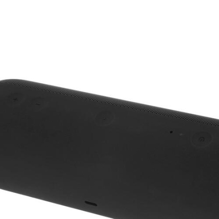 Портативная колонка Beats Pill, черный