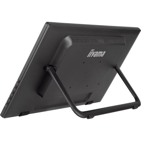 Монитор Iiyama ProLite T2455MSC-B1 черный