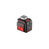 Комплект Лазерный уровень + штатив ADA Cube 3-360 Special Edition (А00617)